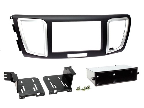 JVC Bluetooth USB DAB Lenkrad Autoradio für Honda Accord 2013-2015 - Bild 6 von 10