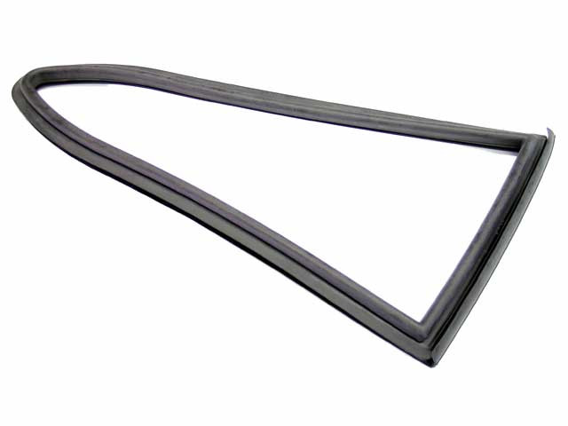 Porsche 911 Quarter Glass Seal Replacement Part 99354343600