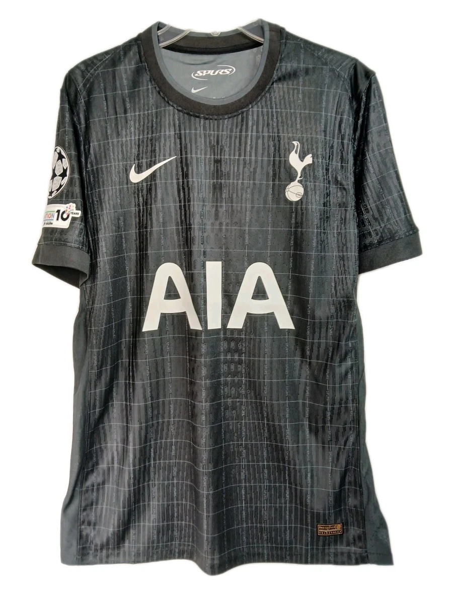 Tottenham Hotspur Size XL International Club Soccer Fan Jerseys