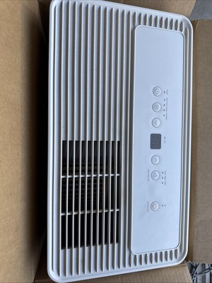 NEW Midea MAD22S1AWWT 22-Pint Smart Access Dehumidifier with Voice