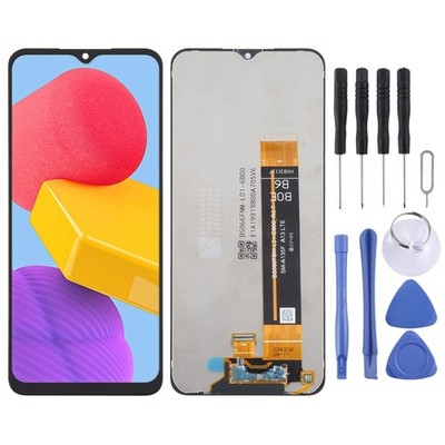 Ersatz LCD Bildschirm mit Digitizer Baugruppe für Samsung Galaxy F13 SM-F135