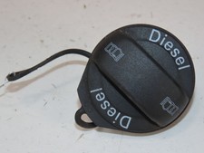 Filtre à carburant Volkswagen GOLF