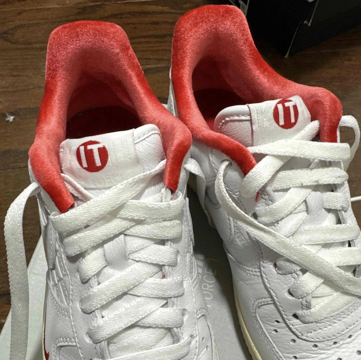 Las mejores ofertas en Nike Kith x Air Force 1 Low Tokyo | eBay