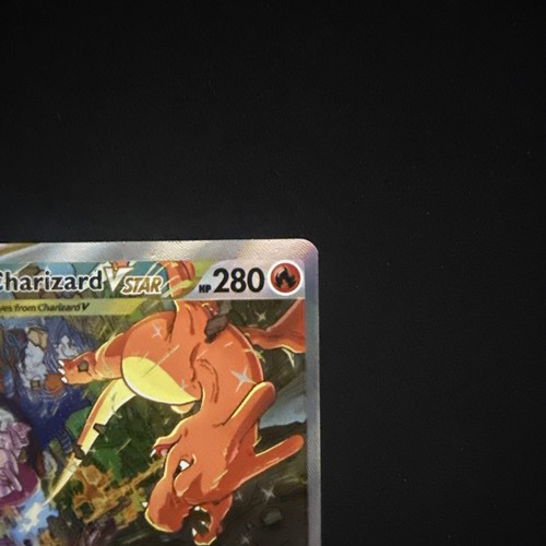 Charizard VSTAR - Promo SWSH: Sword & Shield Promo Cards SWSH262 NM - Picture 3 of 10