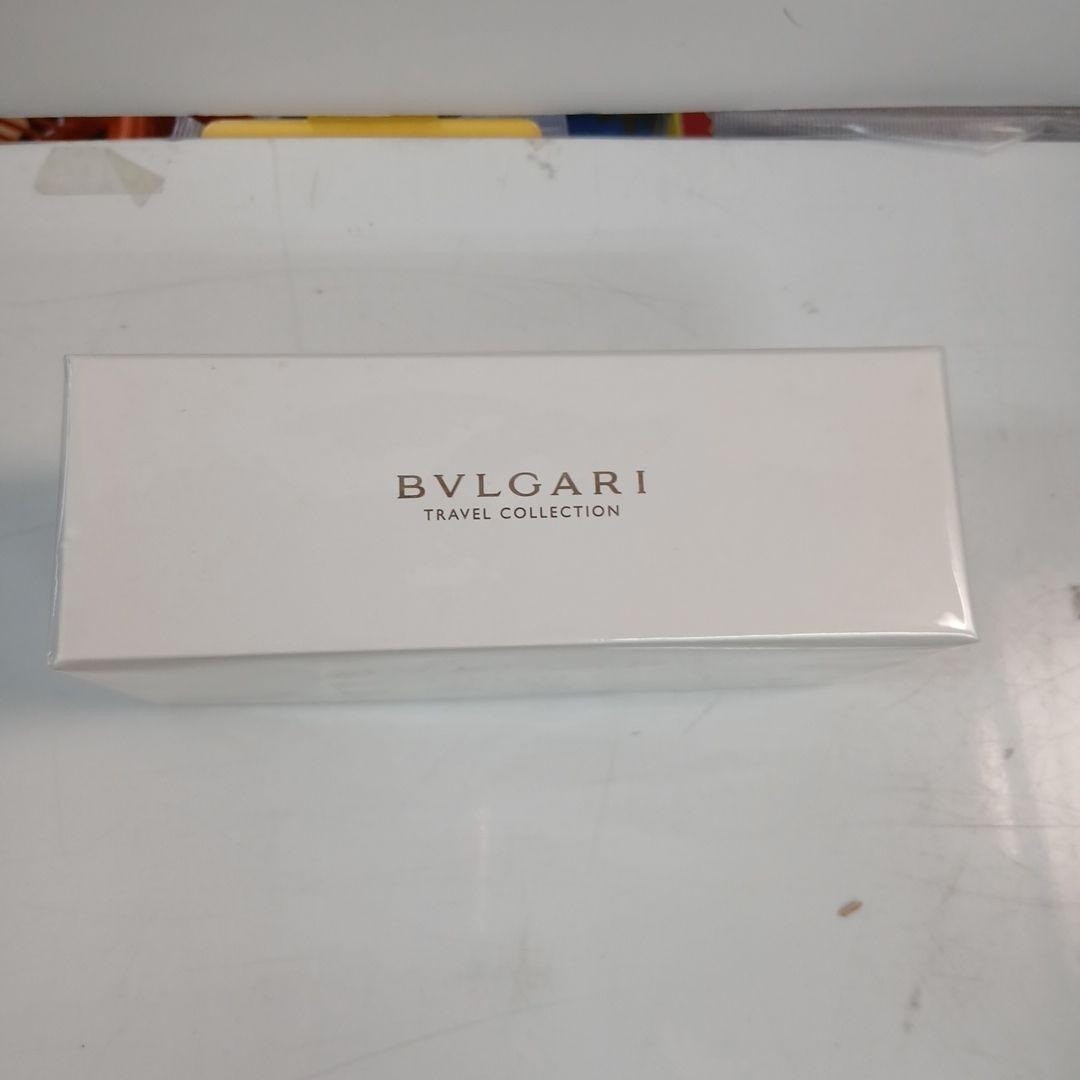 BVLGARI Omnia Collection 5ml x 4 Bottles Eau de Parfum Mini