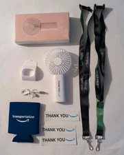 Amazon Peccy Swag Mix Lot  ***Brand New