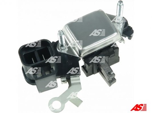 ARE2001 ALTERNATOR REGULATOR AS-PL NEW OE REPLACEMENT - Picture 2 of 8