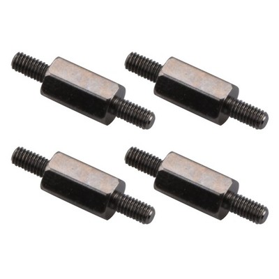 4pcs Upgrade Liquid CPU Cooler Screw For Corsair H100i/H150i/H115i RGB PRO XT