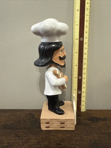 Turano Baking Company 2014 Bobblehead Chicago New Without Box - Bild 4 von 4