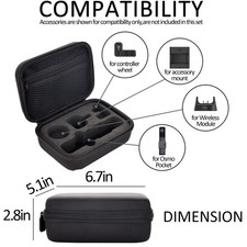 Complete Expansion Pack for Osmo Pocket Camera