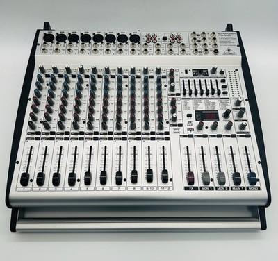 Behringer PMX 3000-EUROPOWER-16 Channel Analog Mixer