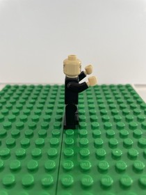 Emperor Palpatine 75183 75159 75185 Sith Star Wars LEGO&reg; Minifigure Mini Figure