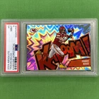 2025 Panini Jason Kelce Base (Raw)