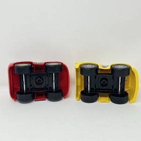 LEGO DUPLO Race Day 6133 | Vintage Set | Used with Original Box