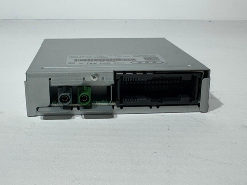 2012-2018 OEM Audi A6 A7 RS7 S6 S7 Backup Rear View Camera Control Module Unit - Picture 2 of 3