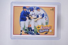 Nolan Ryan #10 1991 Upper Deck - Baseball Heroes Nolan Ryan
