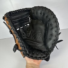 MacGregor Right-Hand Thrower First Base Mitt Model MCFB100X EXCELLENT
