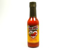 Marie Sharp's Fiery Hot Habanero Hot Sauce (148 ml)