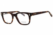 NEW Salvatore Ferragamo SF2996-242 Eyeglasses 51mm 100 Authentic