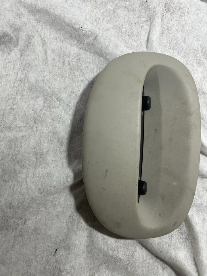 Переключатель климат-контроля для задней зоны отопителя переменного тока 01–07 Dodge Grand Caravan 4685797AA - Изображение 2 из 4