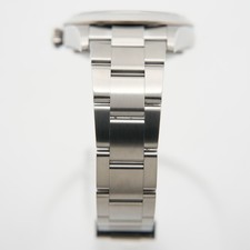 ROLEX Explorer 36 124270 Black Warranty 2022 Box/Paper 20