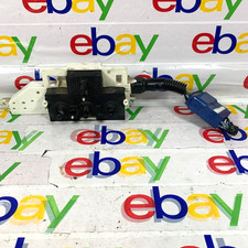 1996 - 2002 Toyota 4Runner Passenger Front Ri...