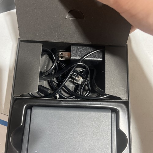 GL. INet Travel Wireless Router SLATE MD#GL-AR750S-EXT NOB OPWN BOX - Photo 7/7