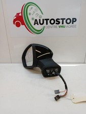 Retroviseur gauche (ou coque) Renault Captur