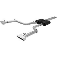 817499 Flowmaster American Thunder Cat-back Exhaust System