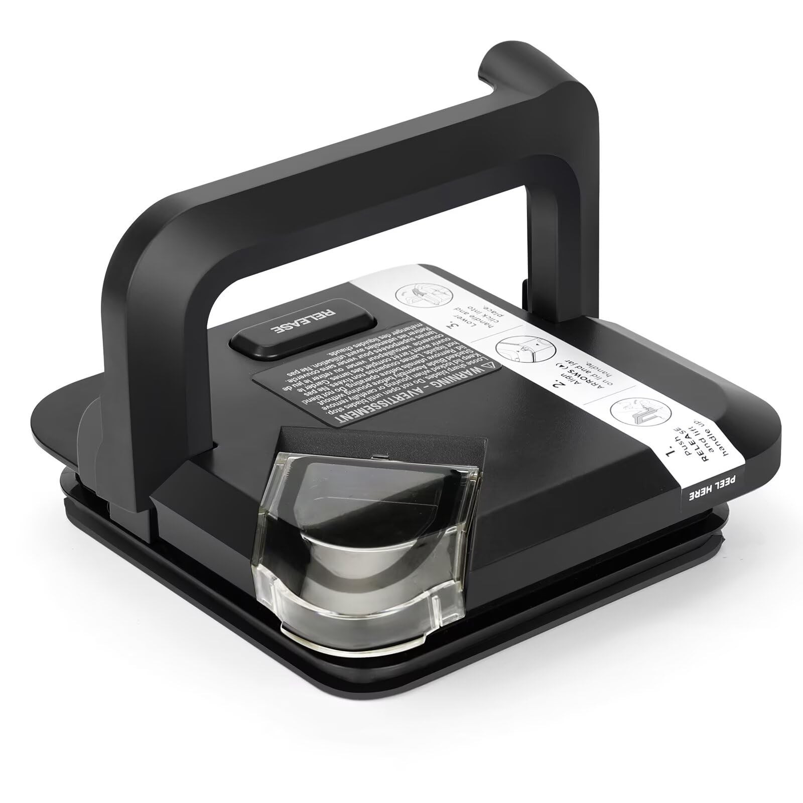 Lid Replacement for Ninja Blender 72 OZ Pitcher, Replacement