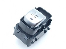 Mercedes-Benz GLC AMG 2020 Suspension Ride Height Switch Button AMD244170
