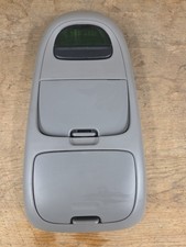 1997 - 2003 Ford F150 Expedition Overhead Console Unit Display Storage Oem