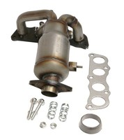 Maxgear 27-6082 Katalysator FüR Yaris 1.3 08.05-11.10 Toyota