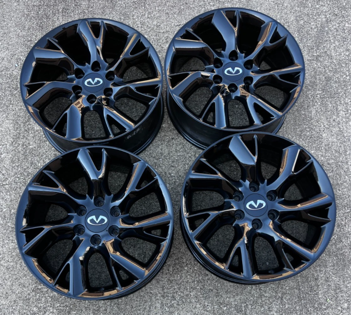25+ Wheels for INFINITI QX56 for sale | Updated Oct 2026