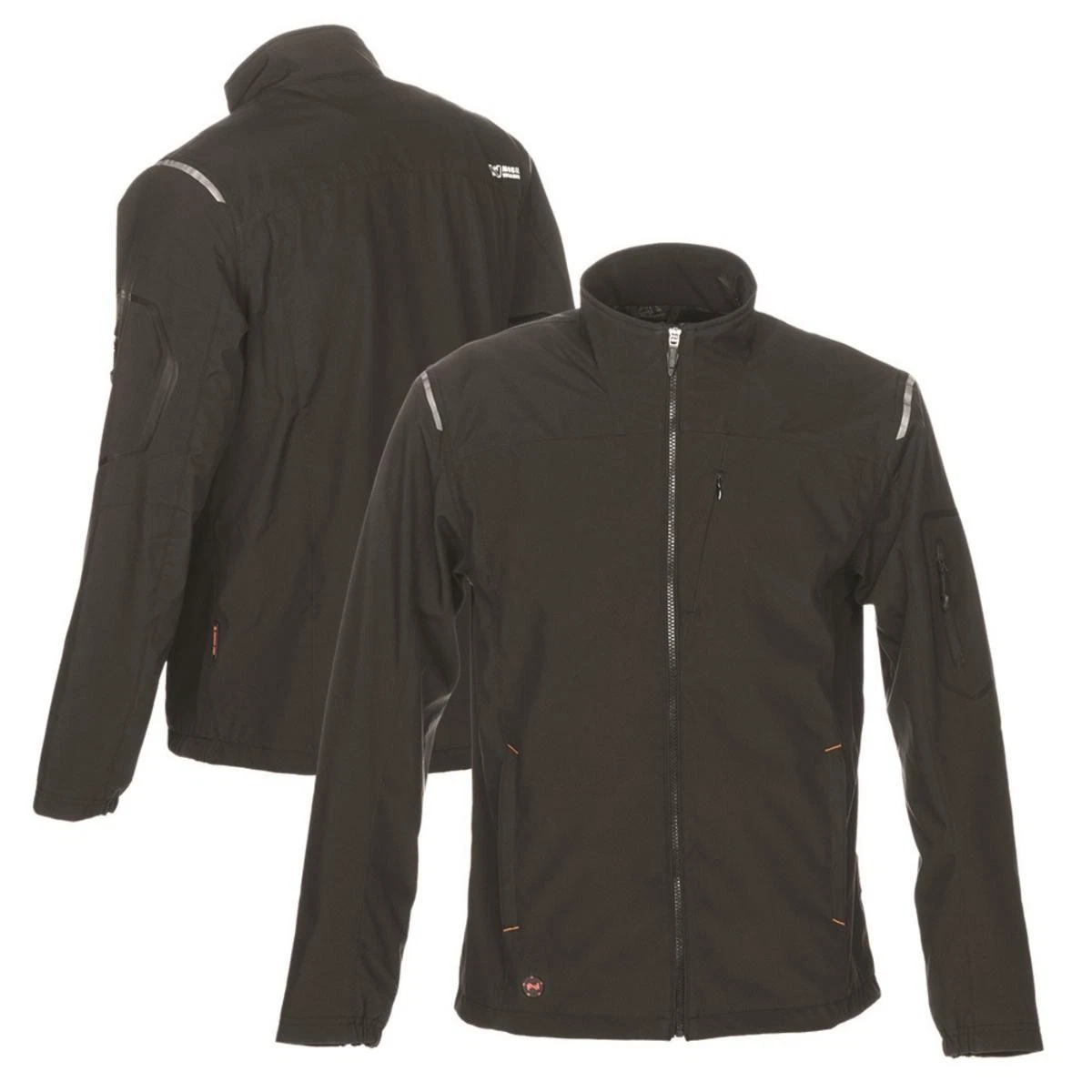 Mobile Warming 7.4V Men's Alpine Bluetooth Heated Jacket - Previous Generation
Opens in a new window