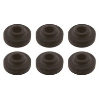 Febi Dichtung FüR Ventildeckelschraube FüR Bmw 3 5 7 X5 Z3 Z8 Land Rover Range