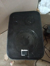 Recoton Wireless Speakers W432 Transmitter And Cords Included Tested