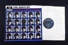 The Beatles A Hard Day's Night (Danish Pressing) LP