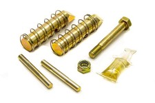 Hi-lift Jack Fix-it-kit Repair Kit Fk-1 Blacksilvergold