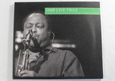 Dave Matthews Band DMB Live Trax 2 CD - Vol 14 Stone Ridge 6/28/08
