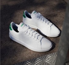 Adidas Advantage Men's Athletic Shoes Sneakers Size 8/8.5/10/10.5/11.5 NEW