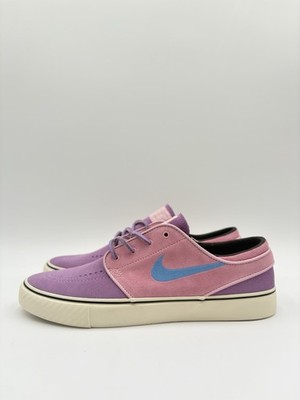 pink nike janoski mens