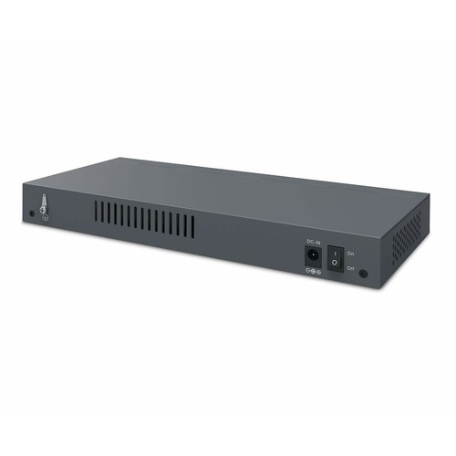 Switch EnGenius ECS1008P - Afbeelding 9 van 10