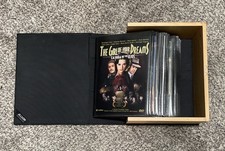 DVD Box Full Of 20 Movies Titles In Description