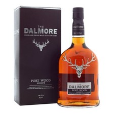 Dalmore Port Wood Reserve Whisky 70cl