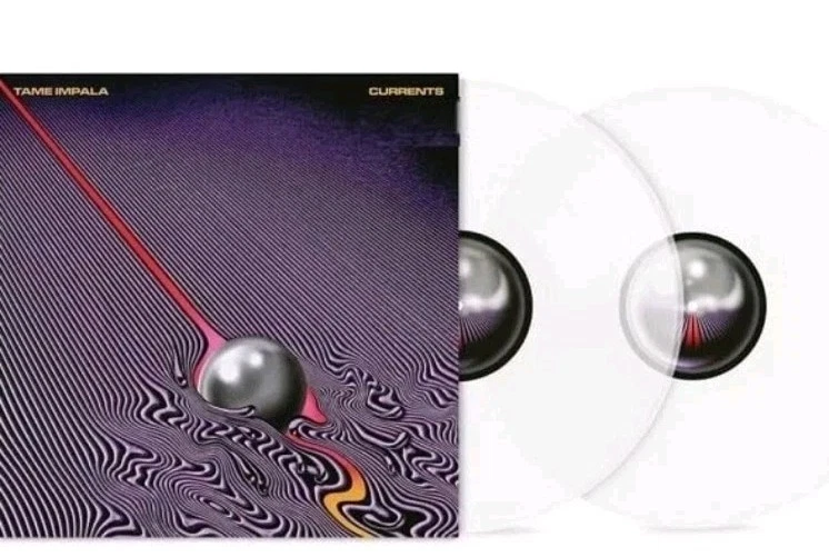 Vinyl Records 12