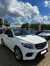 Mercedes-Benz GLE 400 4MATIC | AMG Line | AHK | PANO | 360° | TÜV Mercedes-Benz GLE 400 4MATIC | AMG Line | AHK | PANO | 360° | TÜV
