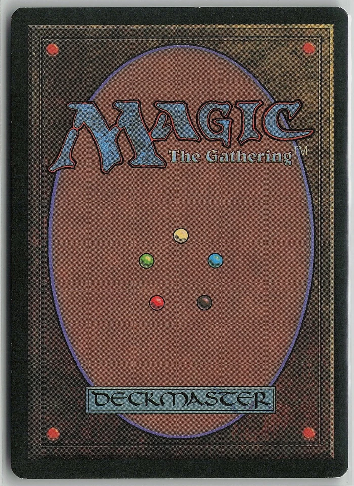 Mind Bomb Rare The Dark LP MTG - Image 2 of 2
