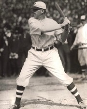 Jake Daubert 8X10 Baseball Photo Picture Brooklyn Dodgers Deadball Era Superbas