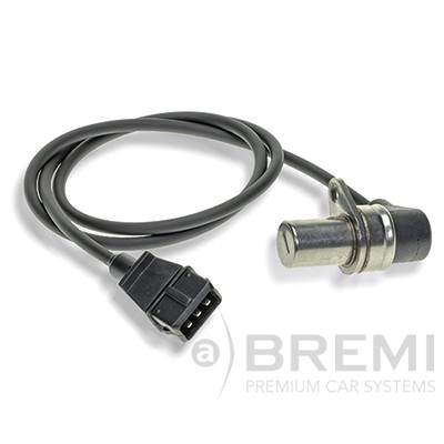 60386 BREMI Sensor, crankshaft pulse for BMW - Picture 1 of 1